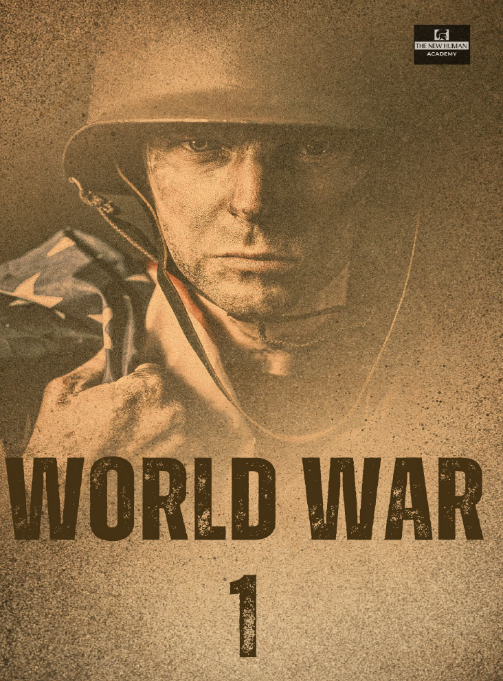 World War 1: The War That Changed the World