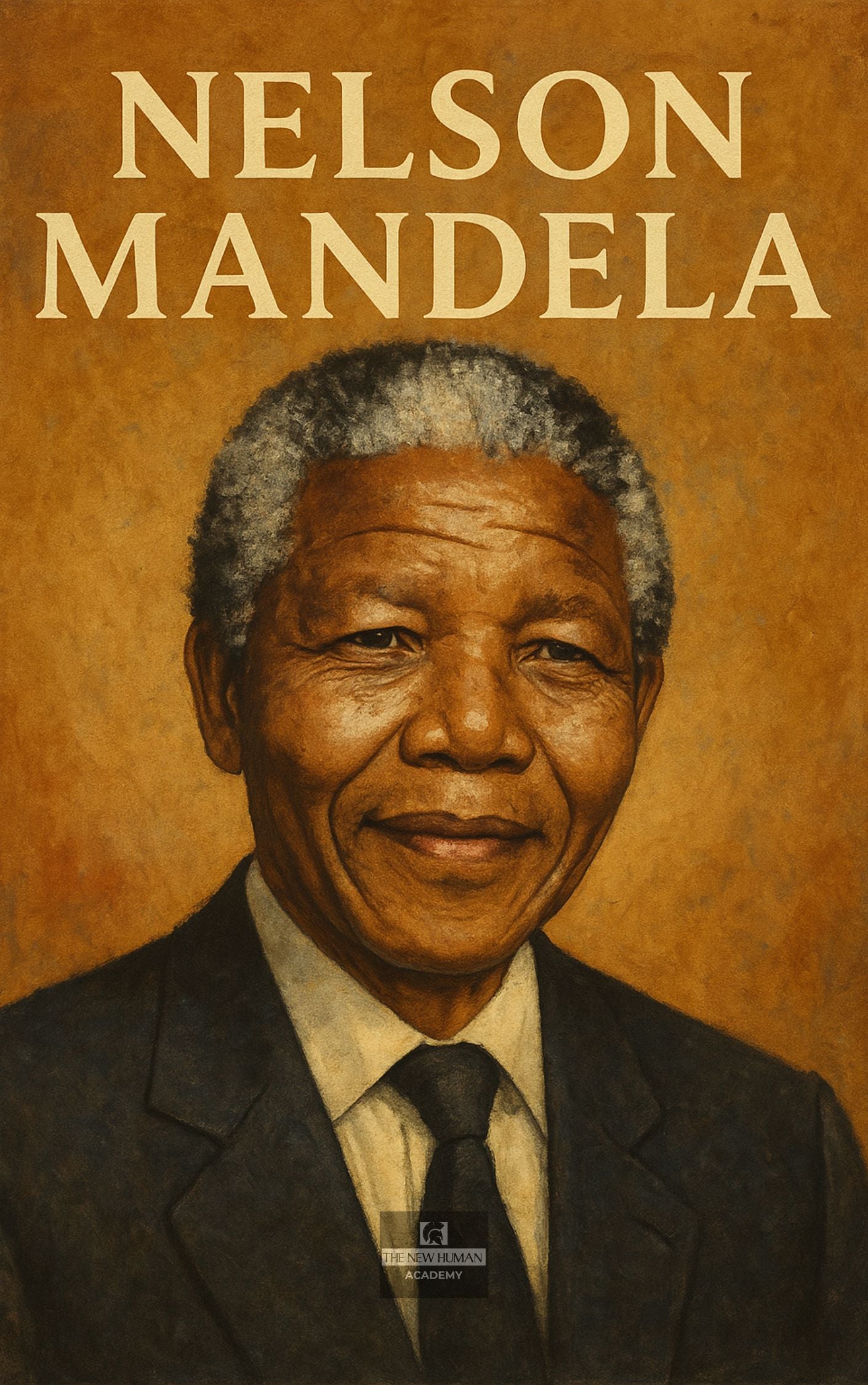 Nelson Mandela