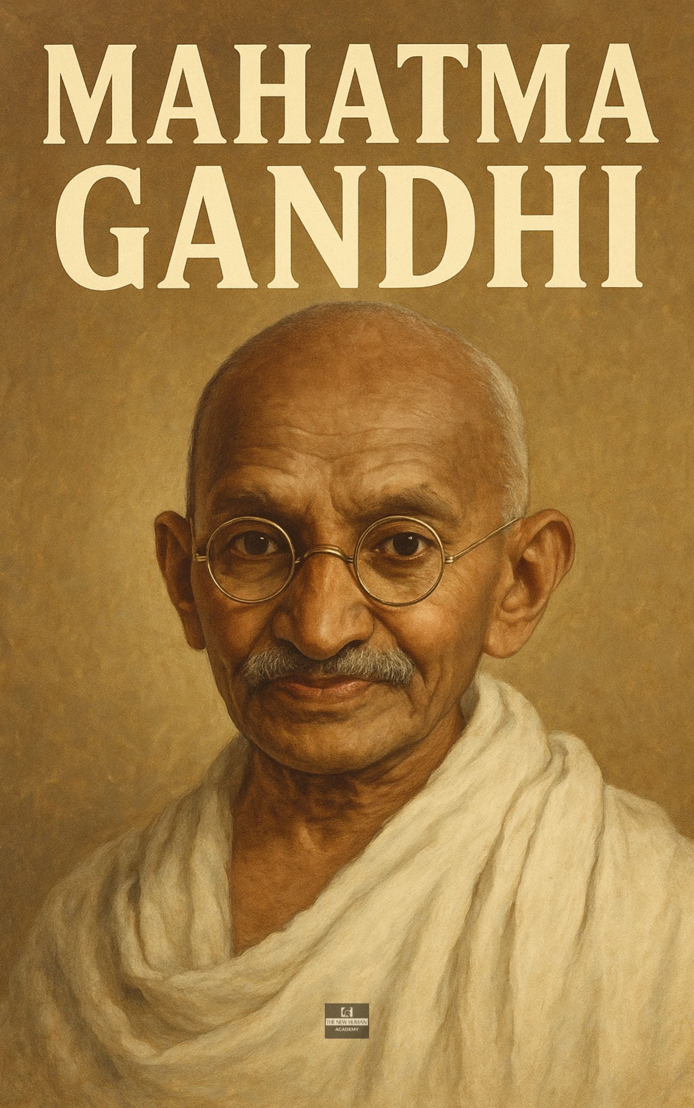 Mahatma Gandhi