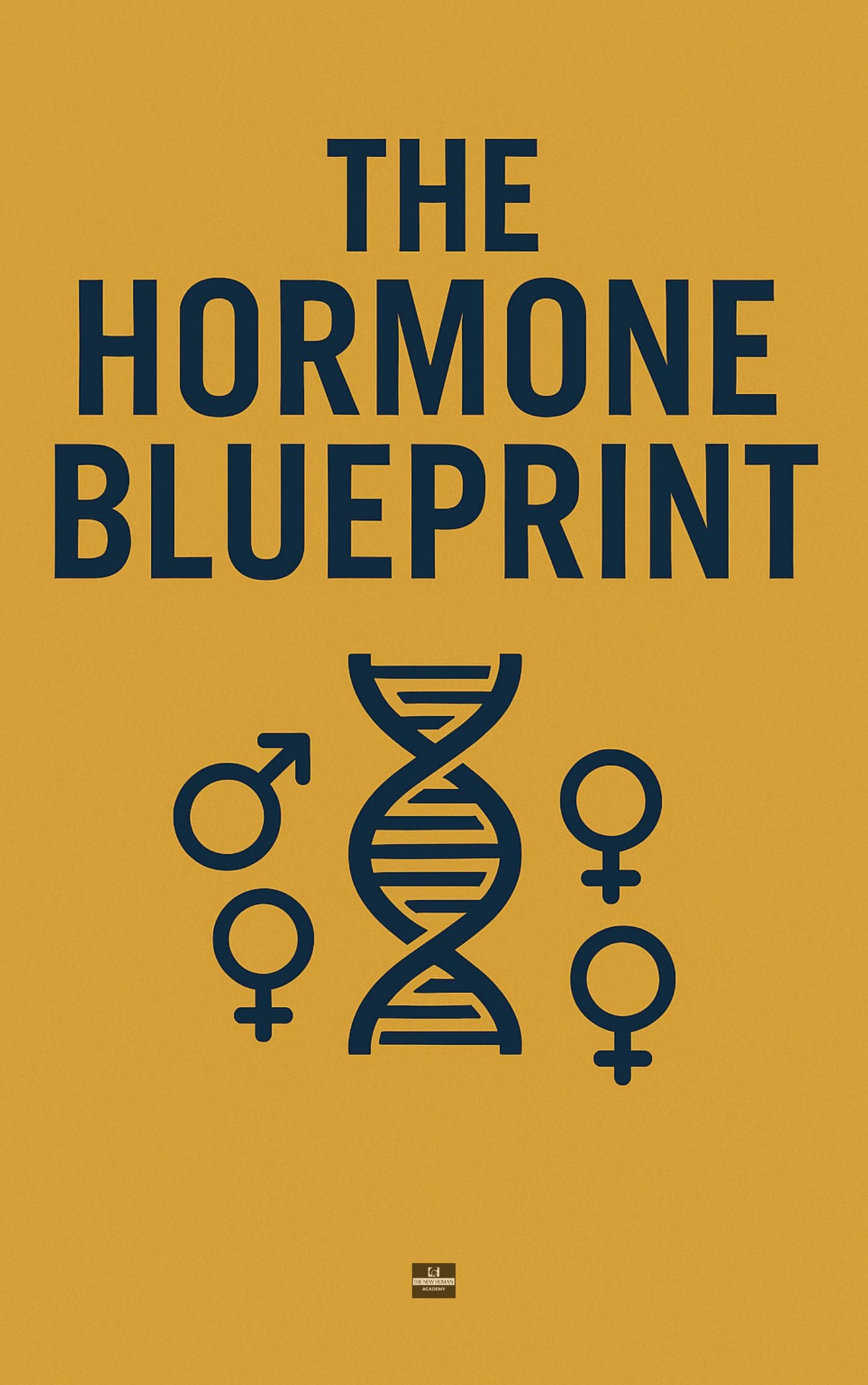 The Hormone Blueprint