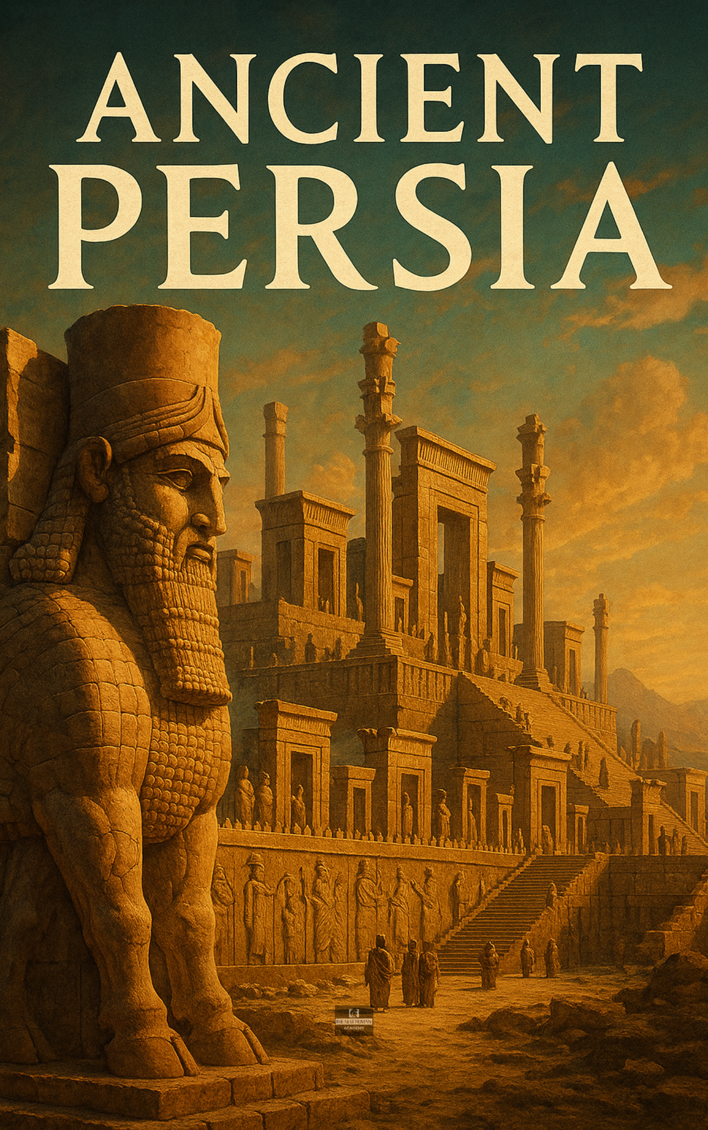 Ancient Persia