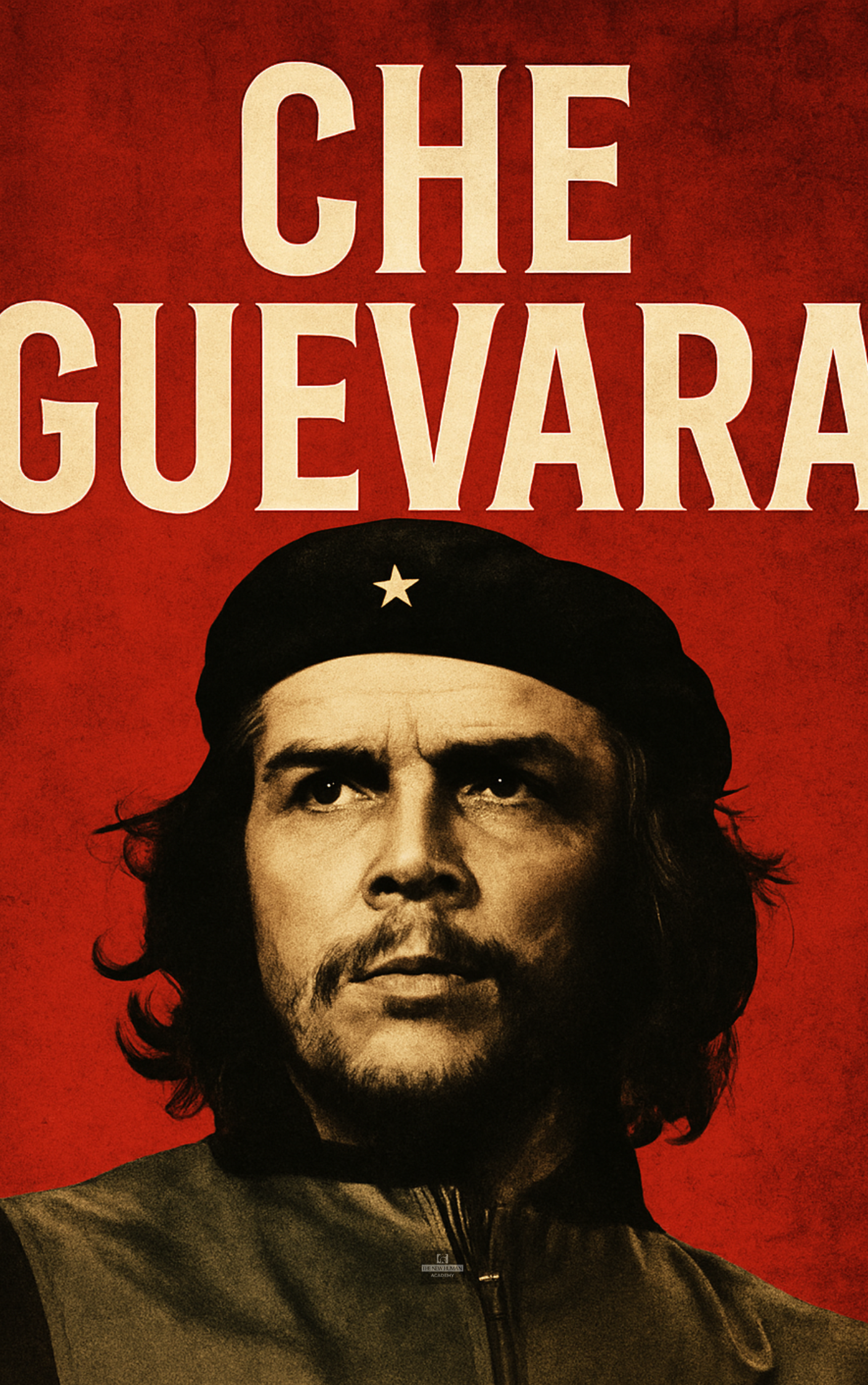 Che Guevera