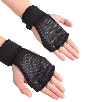 Premium Weightlifting Training Glove