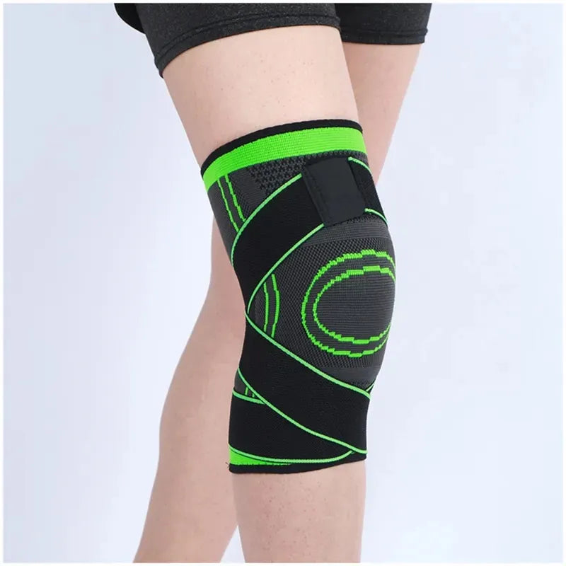 Compression Knee Pad