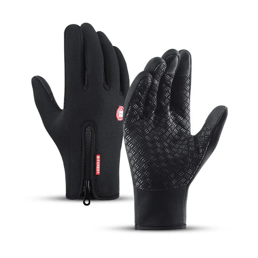 Thermal Outdoor Gloves