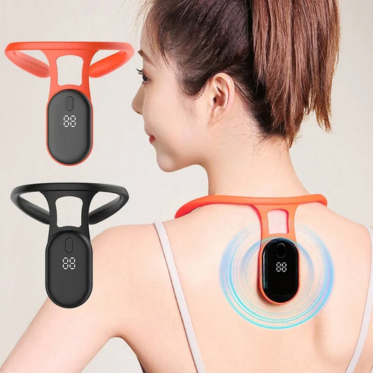 TranquilTouch Ultrasonic Neck & Body Massage