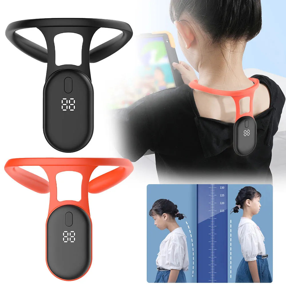 TranquilTouch Ultrasonic Neck & Body Massage