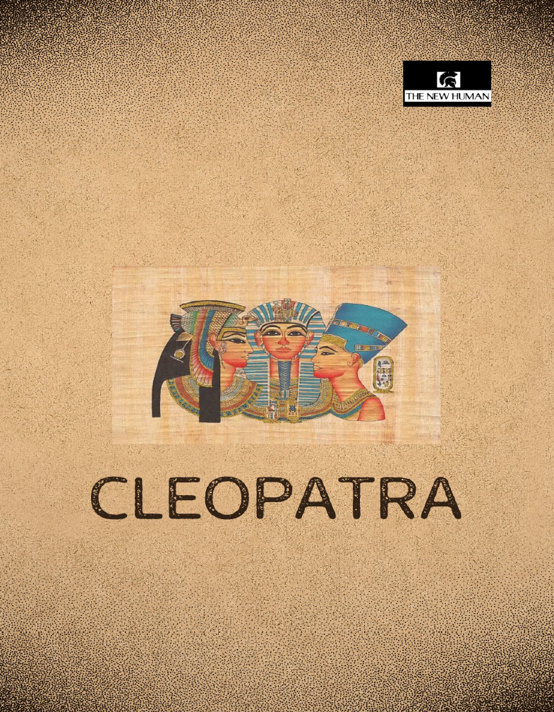 Cleopatra: The Queen Who Shaped History