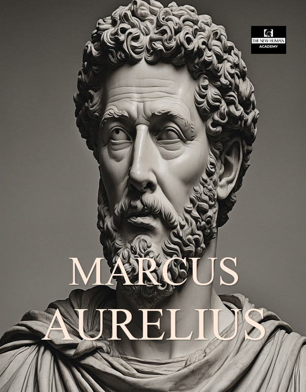 Marcus Aurelius: The Philosopher King