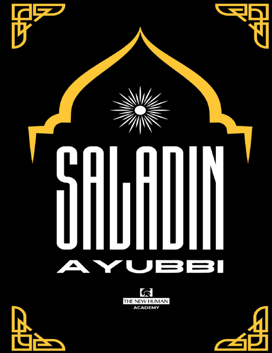 Salah al-Din al-Ayyubi
