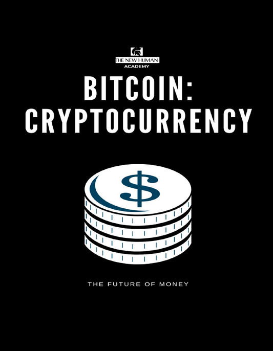 Bitcoin: Cryptocurrency