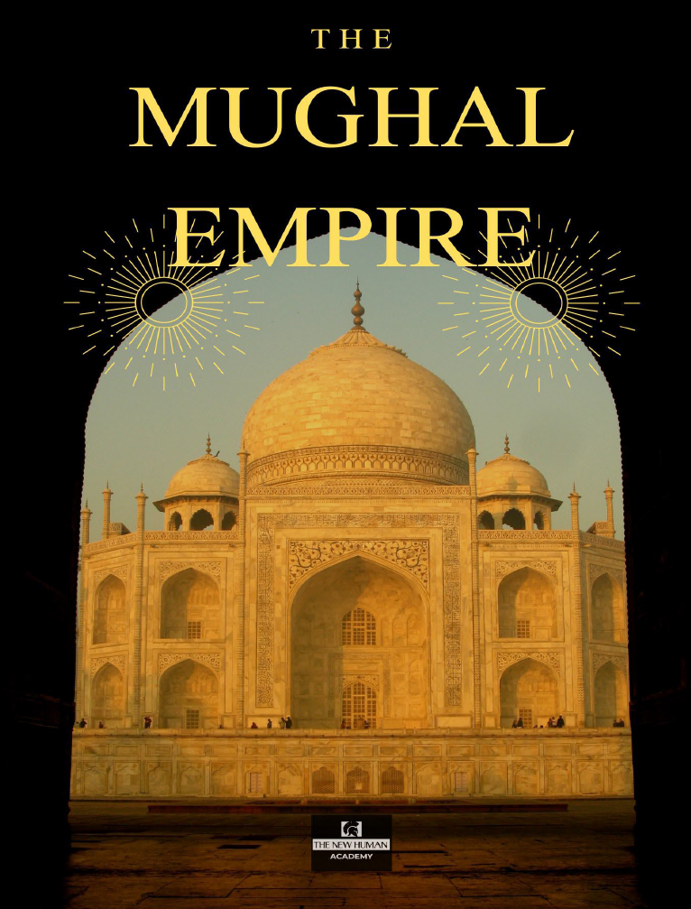 The Mughal Empire
