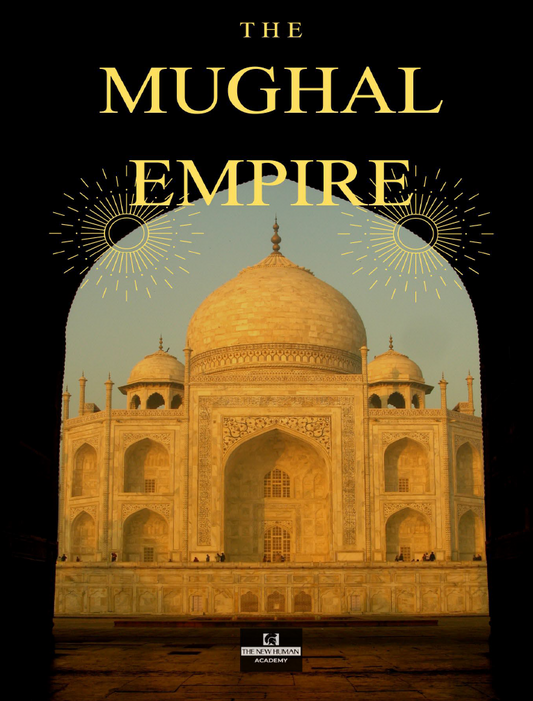 The Mughal Empire