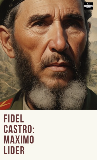 Fidel Castro: Máximo Líder