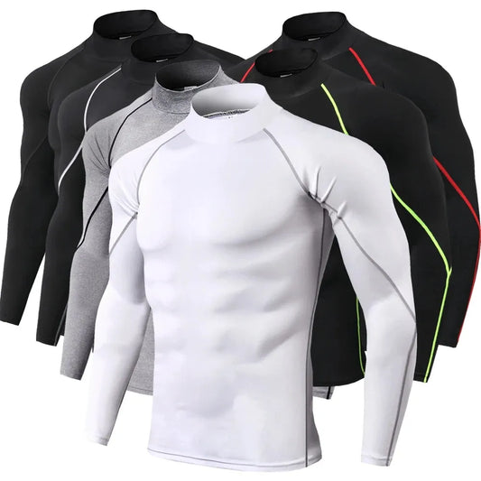 Men Bodybuilding Sport T-shirt