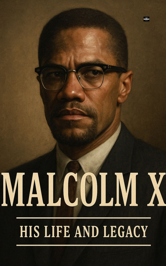 Malcolm X: His Life And Legacy