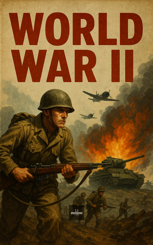 World War 2