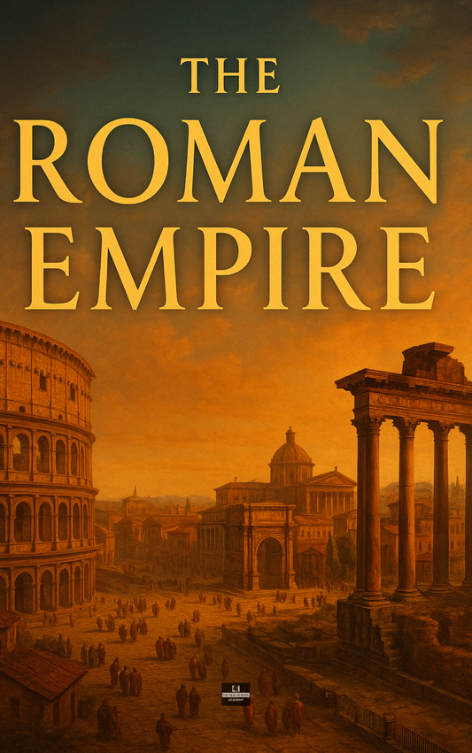 The Roman Empire