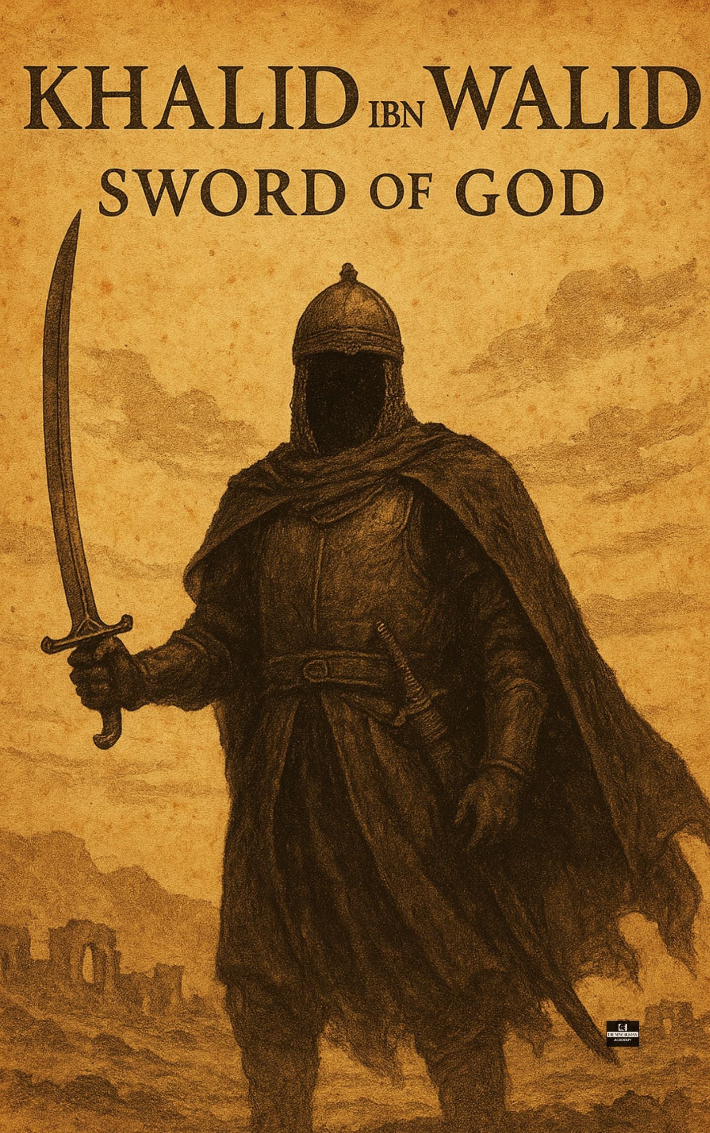 Khalid Ibn Walid: Sword Of God