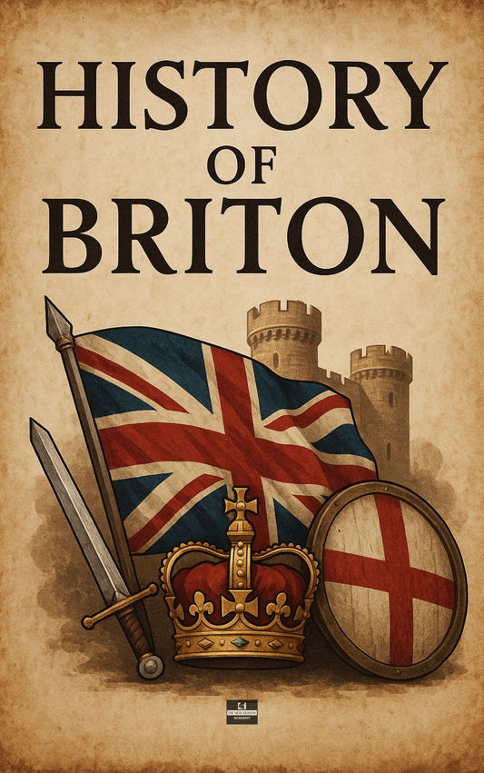 History Of Briton