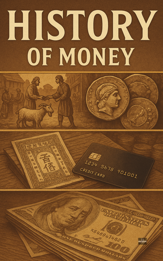 History Of Money