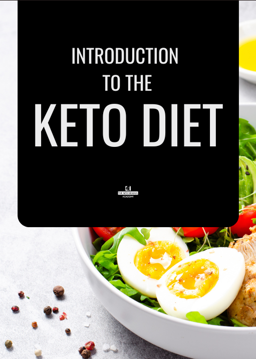 Ketogenic Diet Guide